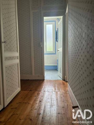 Maison à vendre 5 pièces 173 m² Bolbec
