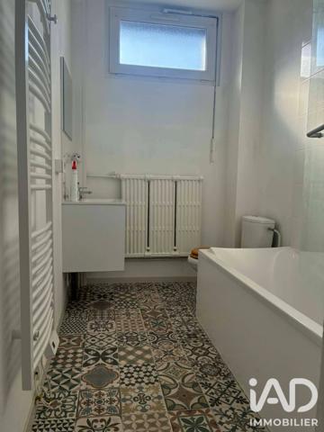Maison à vendre 5 pièces 173 m² Bolbec