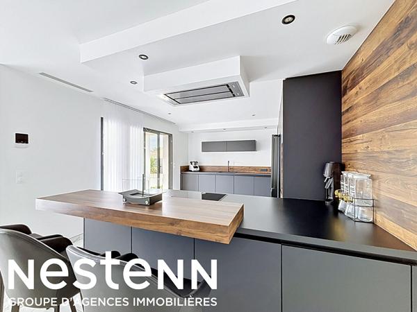Lançon-de-Provence , Maison neuve plain-pied 118 m² | Prestations haut de gamme | Piscine & Poolhouse