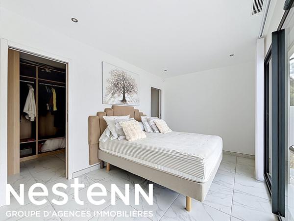 Lançon-de-Provence , Maison neuve plain-pied 118 m² | Prestations haut de gamme | Piscine & Poolhouse