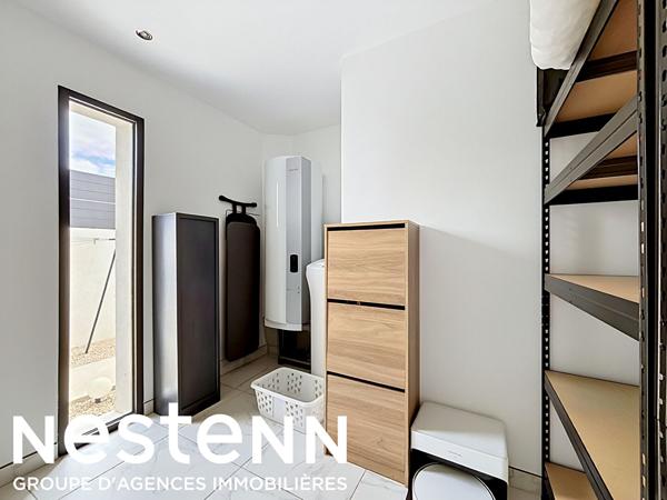 Lançon-de-Provence , Maison neuve plain-pied 118 m² | Prestations haut de gamme | Piscine & Poolhouse