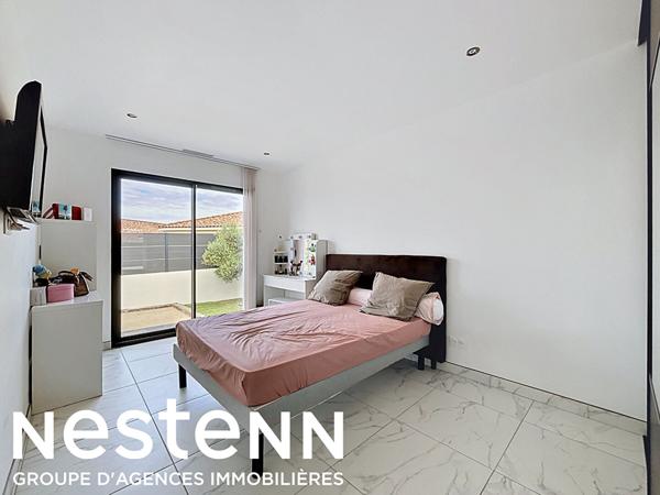 Lançon-de-Provence , Maison neuve plain-pied 118 m² | Prestations haut de gamme | Piscine & Poolhouse