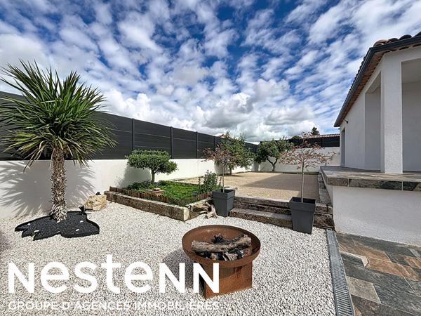 Lançon-de-Provence , Maison neuve plain-pied 118 m² | Prestations haut de gamme | Piscine & Poolhouse
