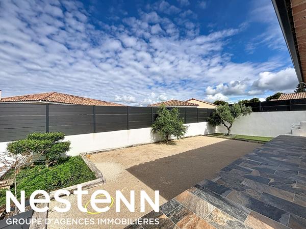 Lançon-de-Provence , Maison neuve plain-pied 118 m² | Prestations haut de gamme | Piscine & Poolhouse