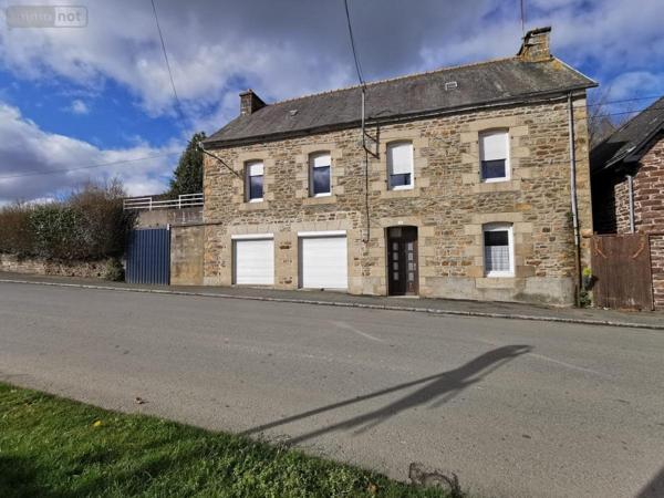 Maison à vendre à Pontrieux dans les Côtes-d'Armor (22260), ref : 22102-2032