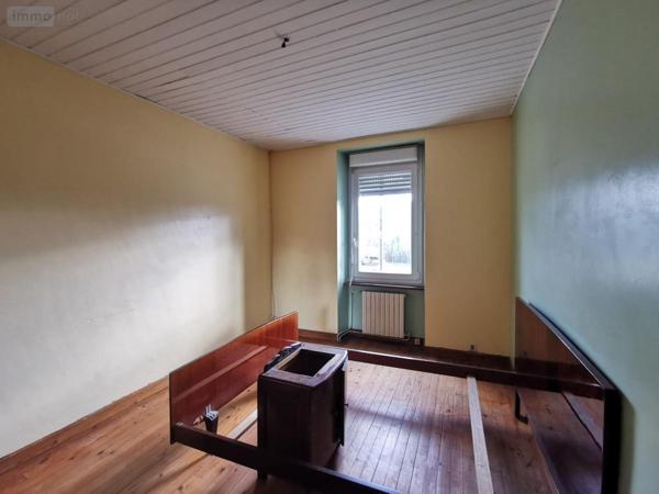 Maison à vendre à Pontrieux dans les Côtes-d'Armor (22260), ref : 22102-2032