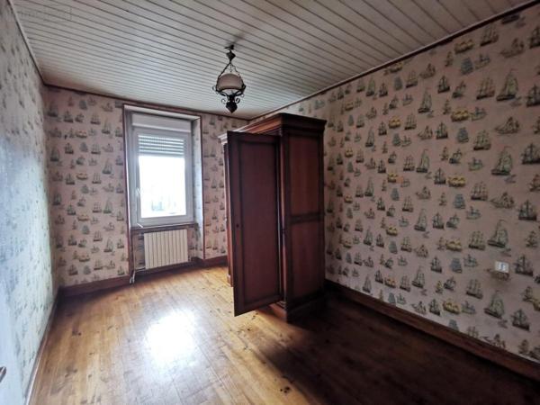 Maison à vendre à Pontrieux dans les Côtes-d'Armor (22260), ref : 22102-2032