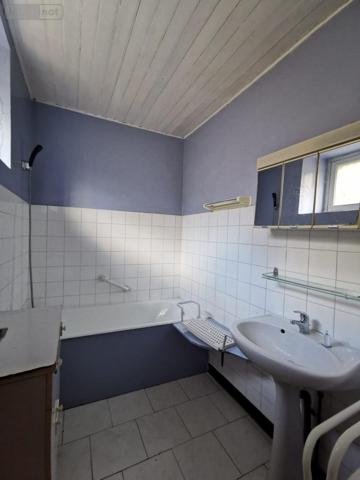 Maison à vendre à Pontrieux dans les Côtes-d'Armor (22260), ref : 22102-2032