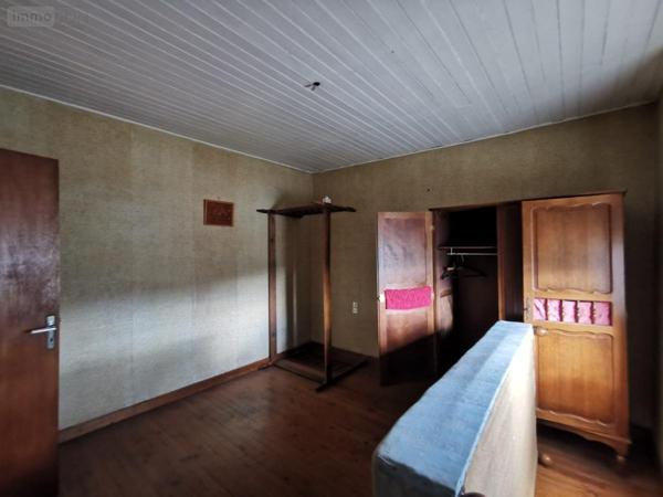 Maison à vendre à Pontrieux dans les Côtes-d'Armor (22260), ref : 22102-2032