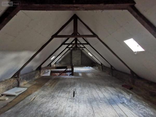 Maison à vendre à Pontrieux dans les Côtes-d'Armor (22260), ref : 22102-2032