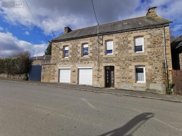 Maison à vendre à Pontrieux dans les Côtes-d'Armor (22260), ref : 22102-2032