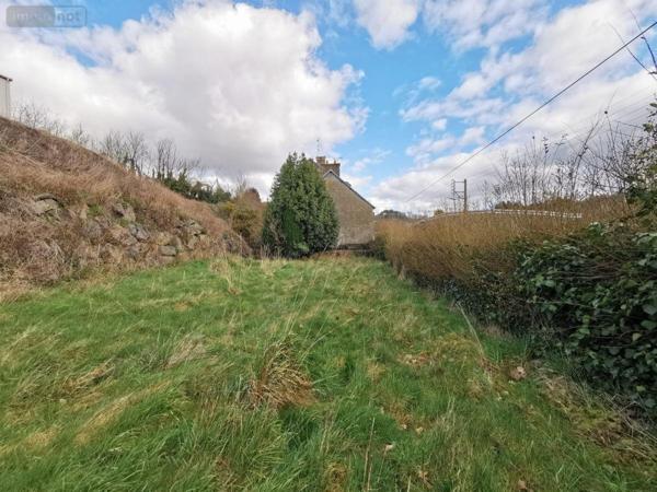 Maison à vendre à Pontrieux dans les Côtes-d'Armor (22260), ref : 22102-2032
