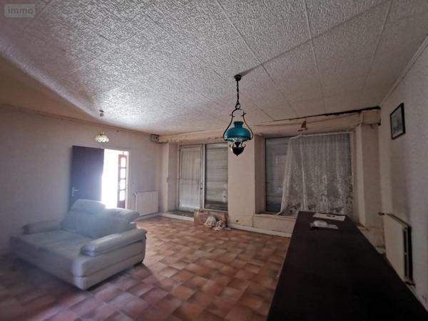 Maison à vendre à Pontrieux dans les Côtes-d'Armor (22260), ref : 22102-2032