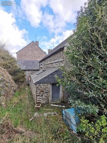 Maison à vendre à Pontrieux dans les Côtes-d'Armor (22260), ref : 22102-2032