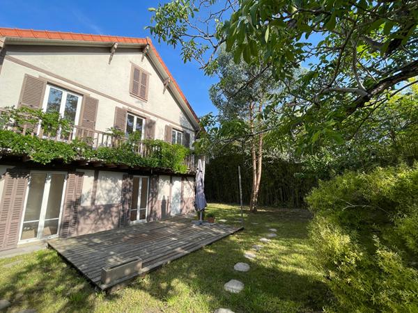 Maison Le Perreux Sur Marne 5 pièce(s) 110 m2