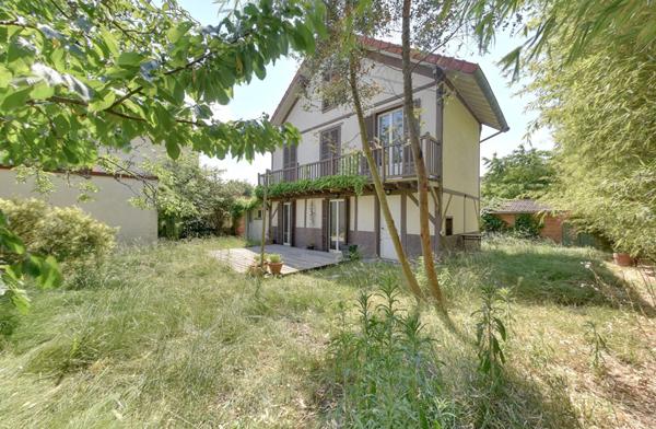 Maison Le Perreux Sur Marne 5 pièce(s) 110 m2