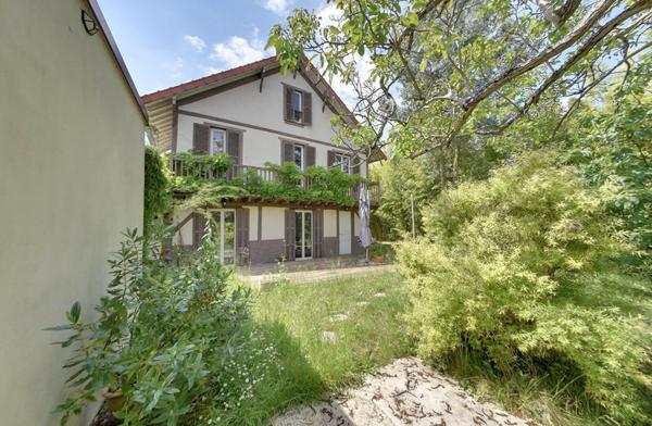 Maison Le Perreux Sur Marne 5 pièce(s) 110 m2