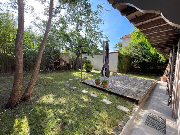 Maison Le Perreux Sur Marne 5 pièce(s) 110 m2