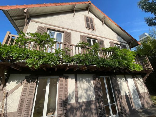 Maison Le Perreux Sur Marne 5 pièce(s) 110 m2