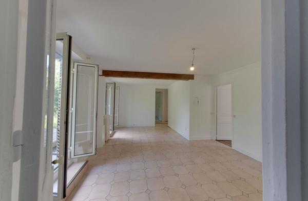 Maison Le Perreux Sur Marne 5 pièce(s) 110 m2
