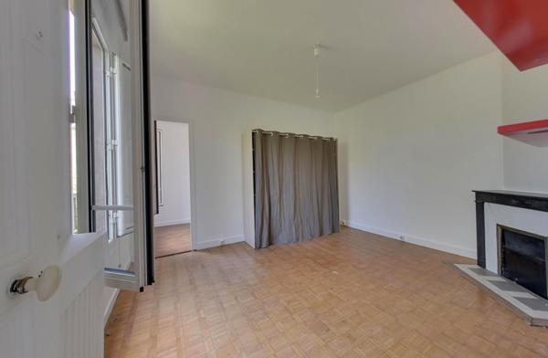 Maison Le Perreux Sur Marne 5 pièce(s) 110 m2