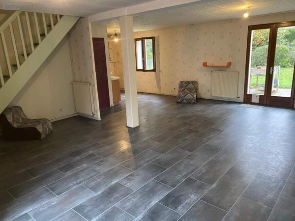 Maison à vendre à Quimper dans le Finistère (29000), ref : 127/2473