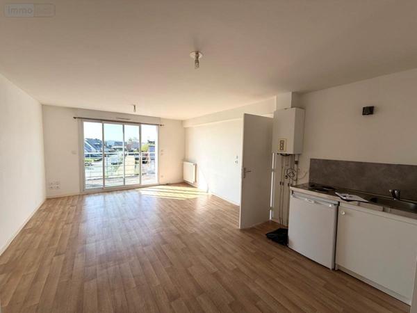 Appartement à vendre à Dinard en Ille-et-Vilaine (35800), ref : 35094-1306