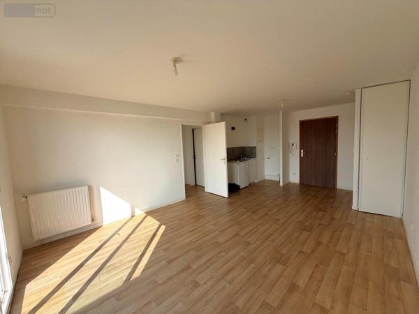 Appartement à vendre à Dinard en Ille-et-Vilaine (35800), ref : 35094-1306