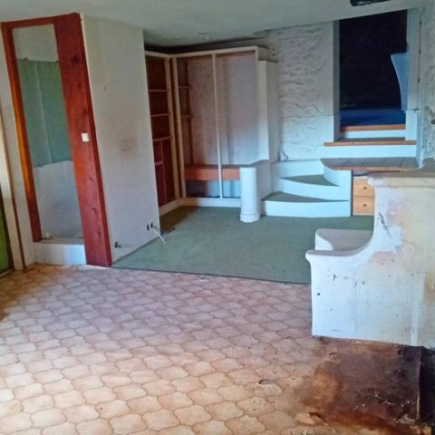 Ancien corps de ferme - Maison de ville avec un potentiel exceptionnel