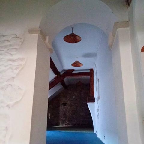 Ancien corps de ferme - Maison de ville avec un potentiel exceptionnel