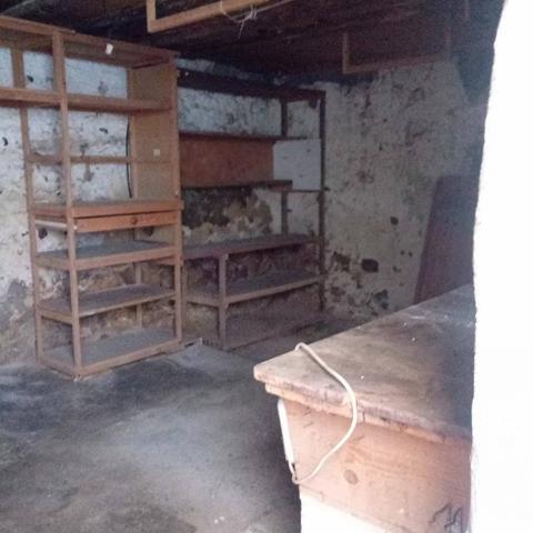 Ancien corps de ferme - Maison de ville avec un potentiel exceptionnel