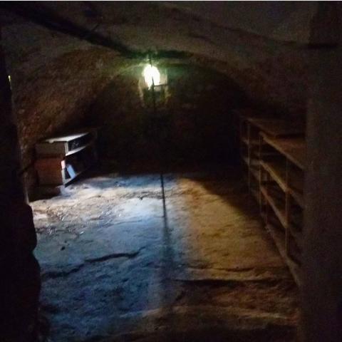 Ancien corps de ferme - Maison de ville avec un potentiel exceptionnel