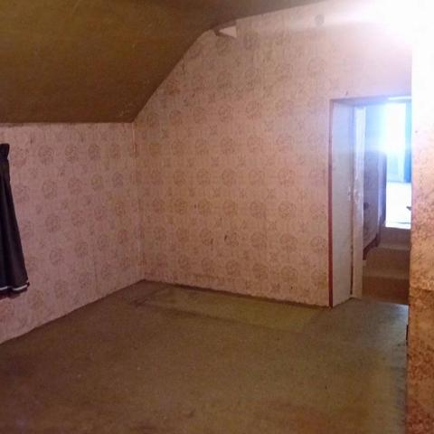 Ancien corps de ferme - Maison de ville avec un potentiel exceptionnel