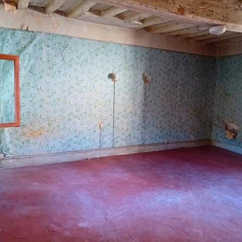 Ancien corps de ferme - Maison de ville avec un potentiel exceptionnel