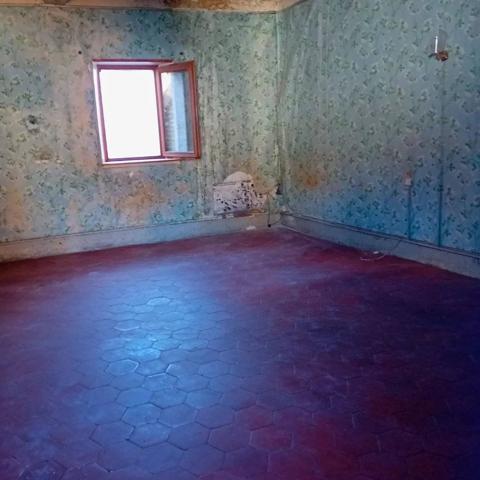 Ancien corps de ferme - Maison de ville avec un potentiel exceptionnel