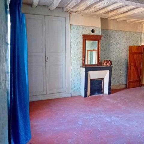 Ancien corps de ferme - Maison de ville avec un potentiel exceptionnel