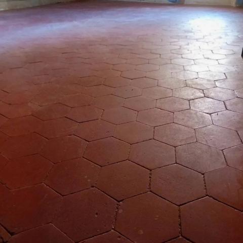 Ancien corps de ferme - Maison de ville avec un potentiel exceptionnel