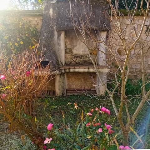 Ancien corps de ferme - Maison de ville avec un potentiel exceptionnel