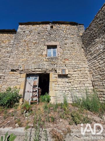 Maison à vendre 3 pièces 105 m² Sévérac d'Aveyron