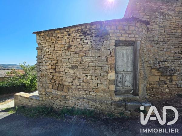 Maison à vendre 3 pièces 105 m² Sévérac d'Aveyron