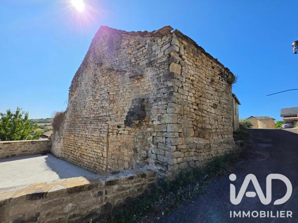 Maison à vendre 3 pièces 105 m² Sévérac d'Aveyron