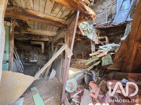 Maison à vendre 3 pièces 105 m² Sévérac d'Aveyron