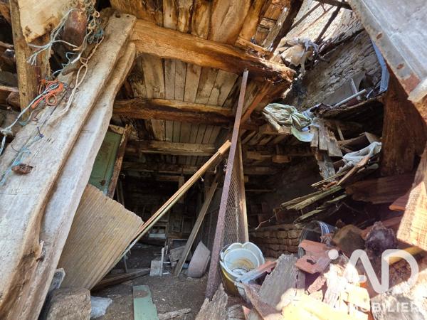 Maison à vendre 3 pièces 105 m² Sévérac d'Aveyron