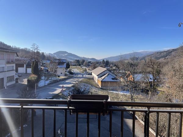 Immeuble de rapport – Opportunité rare à 30 minutes de Genève