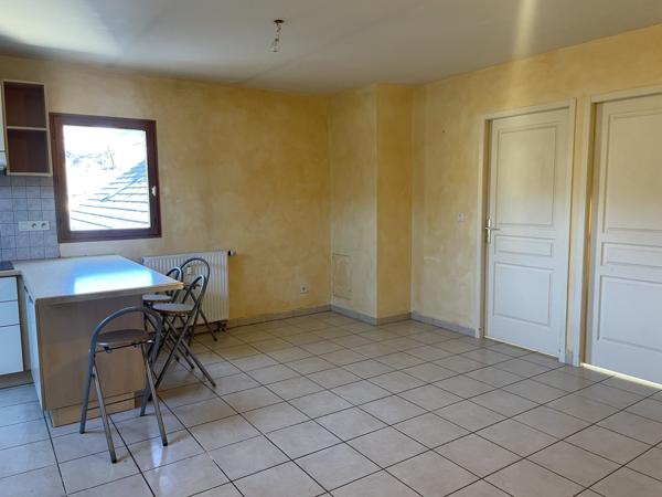 Immeuble de rapport – Opportunité rare à 30 minutes de Genève