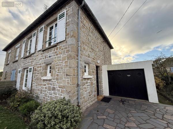 Maison à vendre à Saint-Malo en Ille-et-Vilaine (35400), ref : 35104-1777   
Paramé