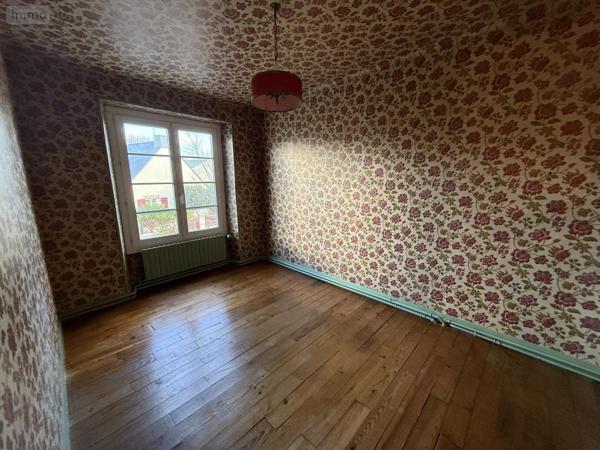 Maison à vendre à Saint-Malo en Ille-et-Vilaine (35400), ref : 35104-1777   
Paramé