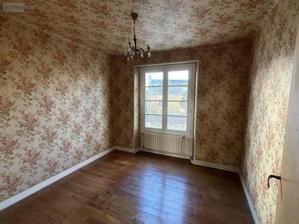 Maison à vendre à Saint-Malo en Ille-et-Vilaine (35400), ref : 35104-1777   
Paramé