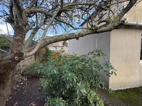 Maison à vendre à Saint-Malo en Ille-et-Vilaine (35400), ref : 35104-1777   
Paramé