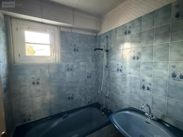 Maison à vendre à Saint-Malo en Ille-et-Vilaine (35400), ref : 35104-1777   
Paramé